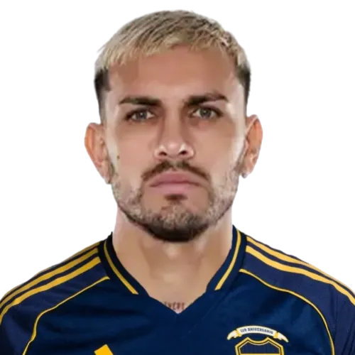 Leandro Paredes