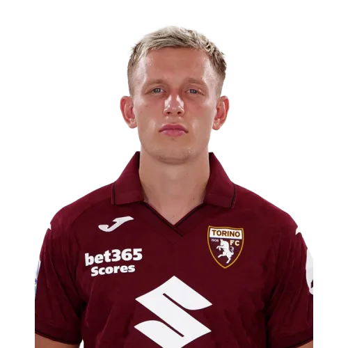 Marcus Pedersen