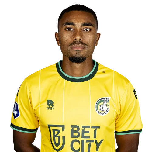 Deroy Duarte