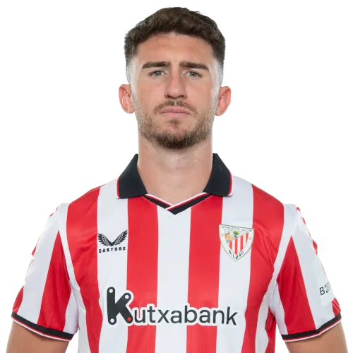 Aymeric Laporte