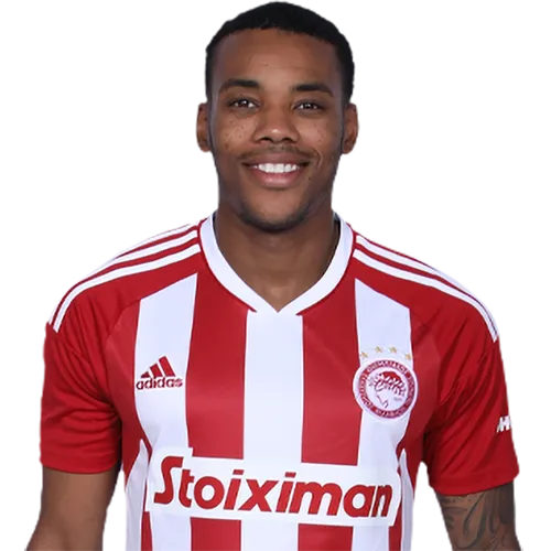 Garry Rodrigues
