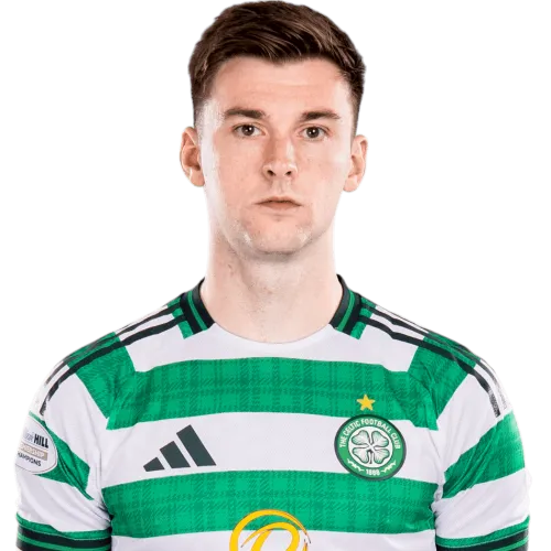 Kieran Tierney