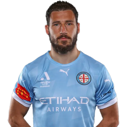Mathew Leckie
