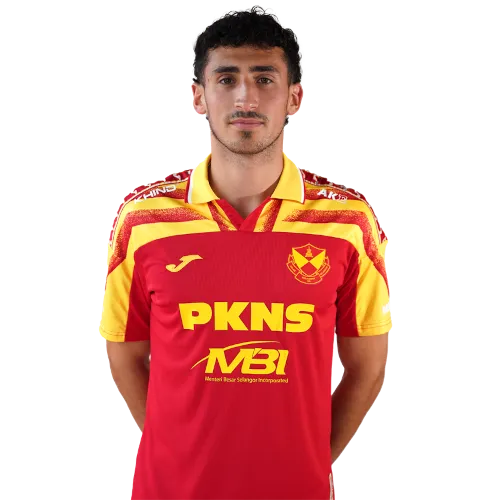 Mohammad Abualnadi