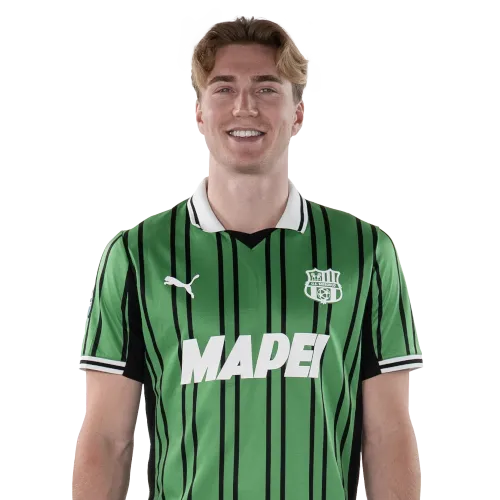 Kristian Thorstvedt
