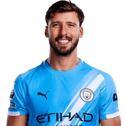 Rúben Dias