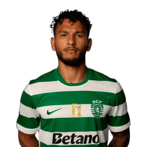 Luis Suárez