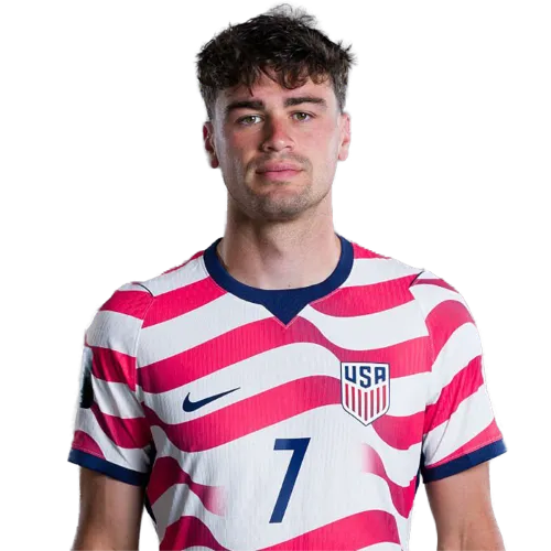 Giovanni Reyna