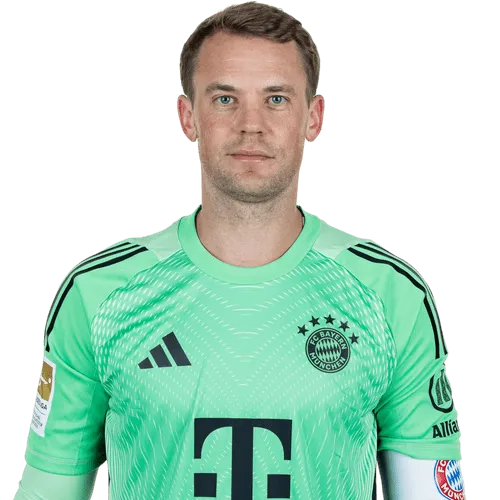 Manuel Neuer