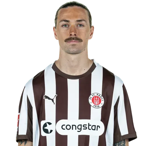 Jackson Irvine