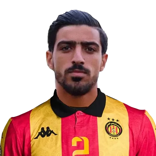 Mohamed Amine Ben Hamida