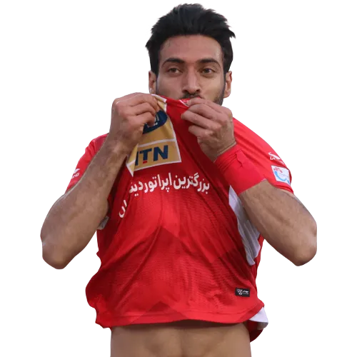 Shojae Khalilzadeh