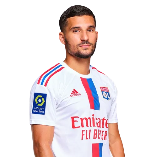 Houssem Aouar