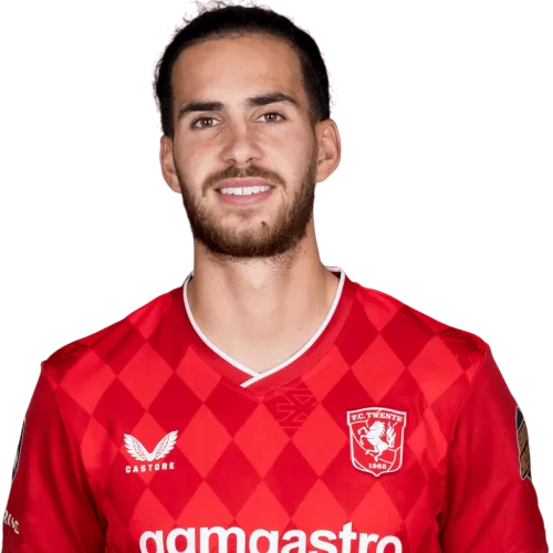 Ramiz Zerrouki