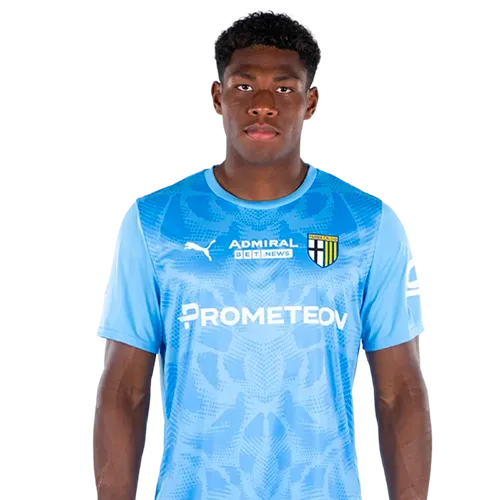 Zion Suzuki