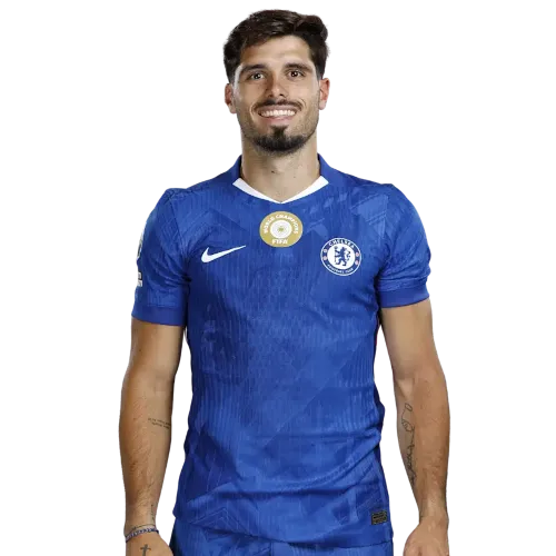 Pedro Neto