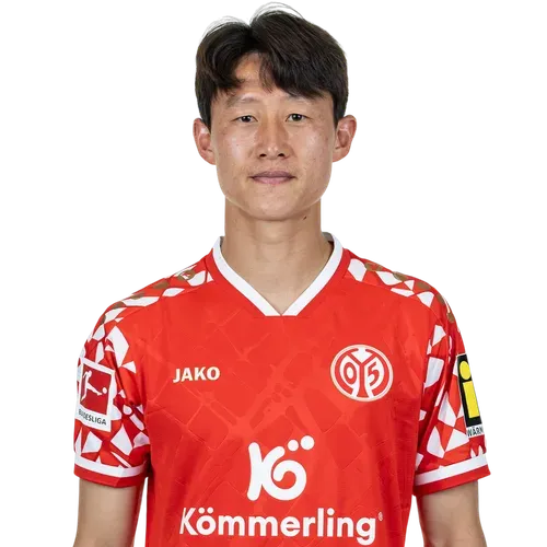 Jae-sung Lee