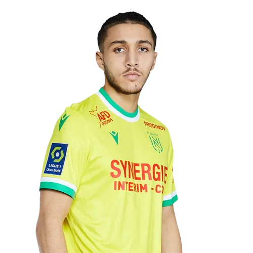 Jaouen Hadjam