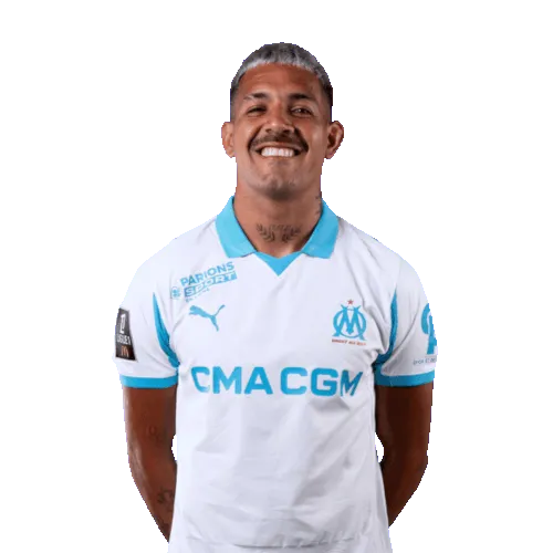 Facundo Medina