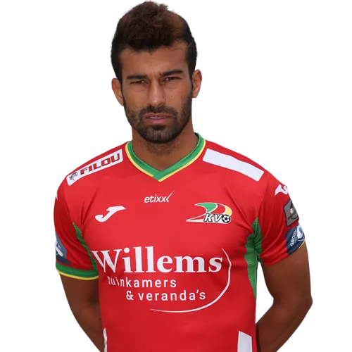 Ramin Rezaeian