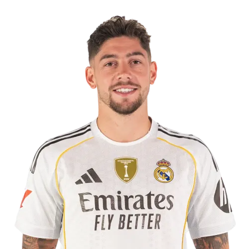 Federico Valverde
