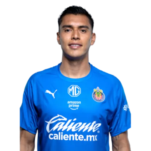 Raúl Rangel