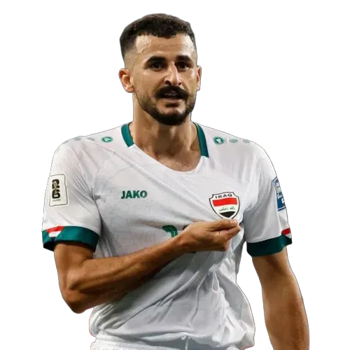 Aymen Hussein