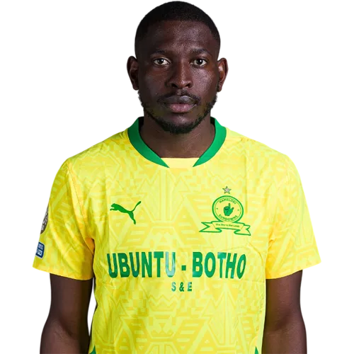 Aubrey Modiba