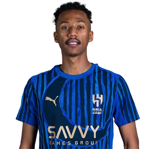 Nasser Al-Dawsari