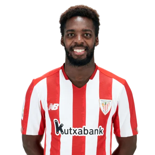 Iñaki Williams