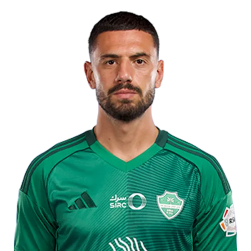 Merih Demiral