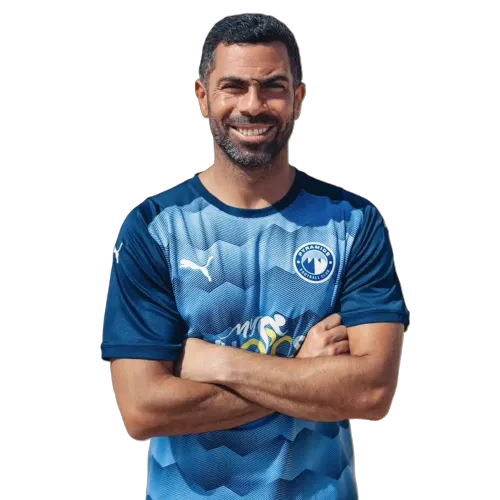 Ahmed Fathy