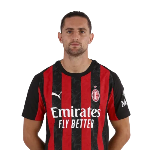 Adrien Rabiot