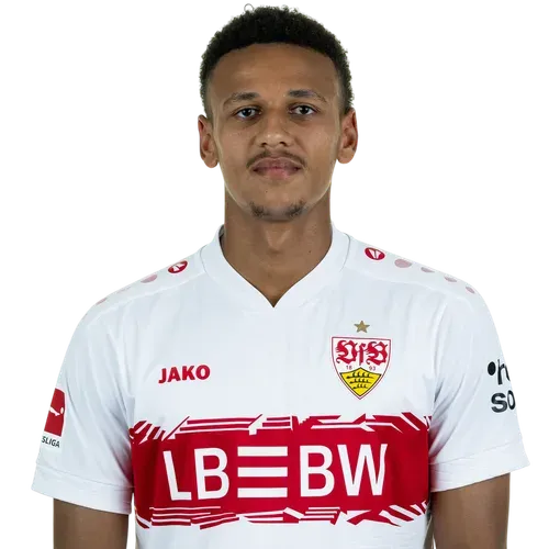 Luca Jaquez