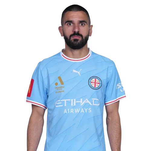Aziz Behich