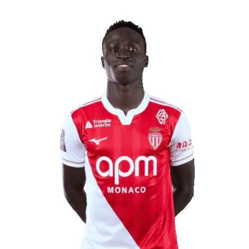 Krépin Diatta