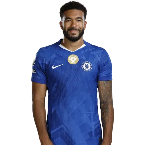 Reece James