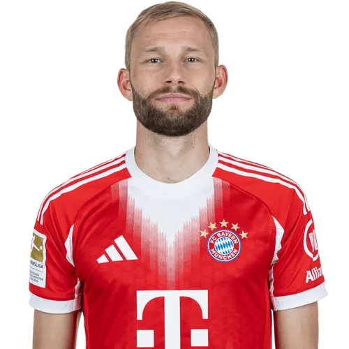 Konrad Laimer