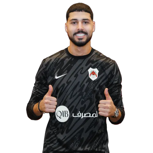 Mahmud Abunada