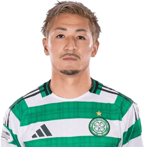 Daizen Maeda