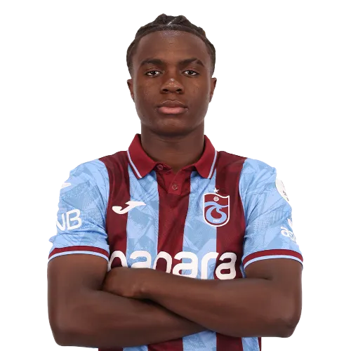 Christ Inao Oulaï