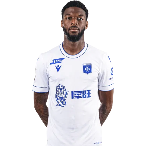 Josué Casimir