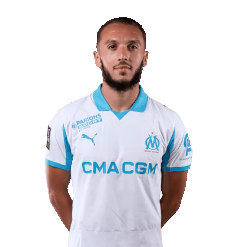 Amine Gouiri