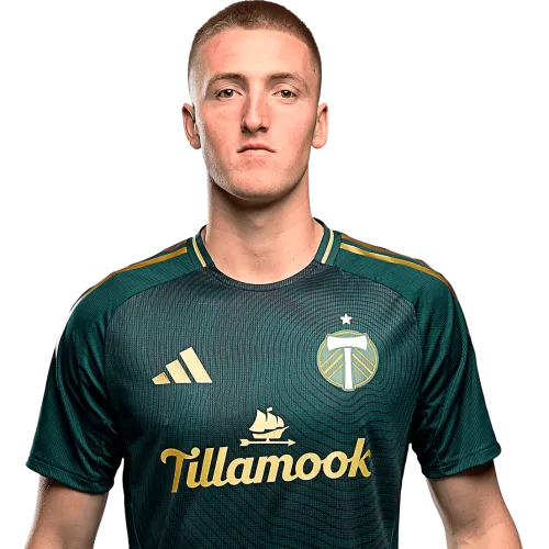 Finn Surman
