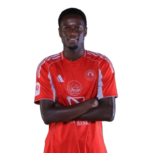 Issa Laye