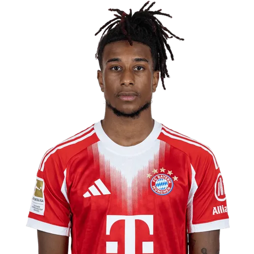 Michael Olise