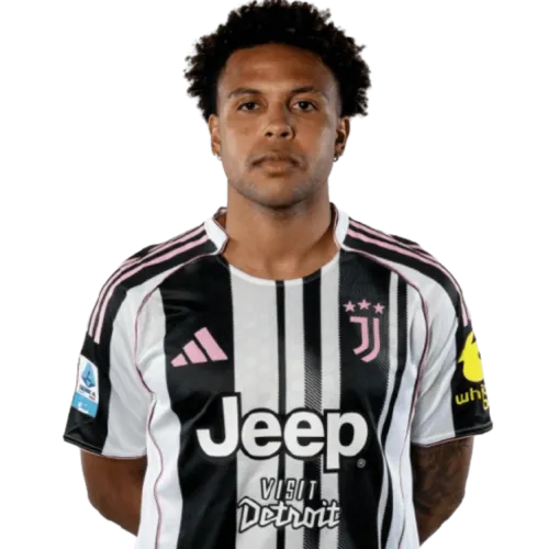 Weston McKennie