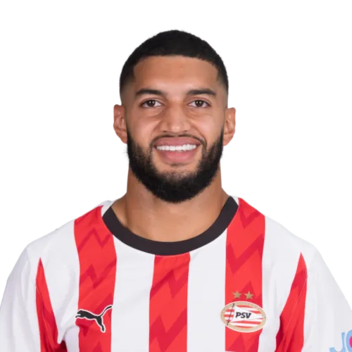 Ismael Saibari
