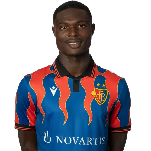 Jonas Adjetey