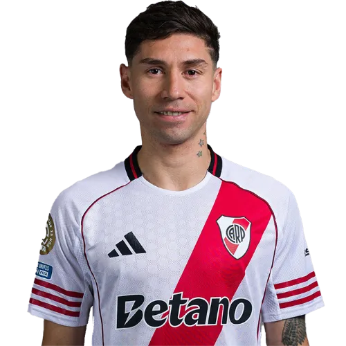 Gonzalo Montiel